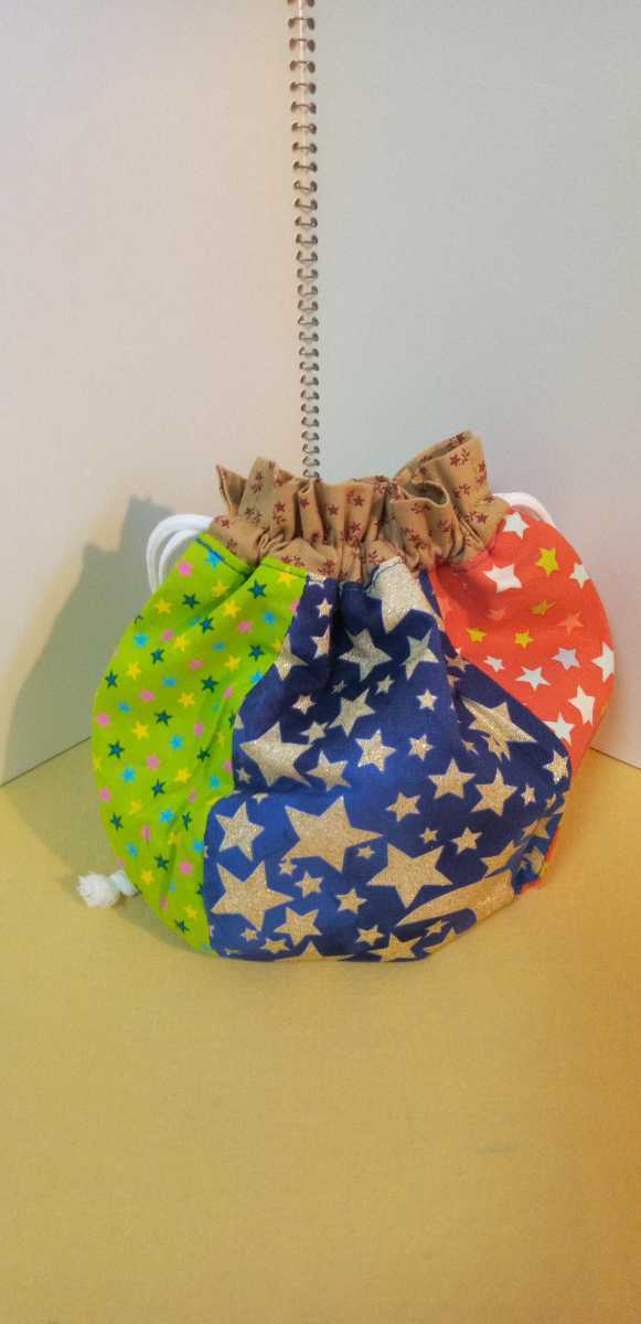  pouch four sheets is . handmade commodity star. pattern genuine . circle hand made . bargain commodity 