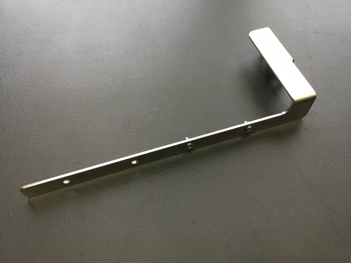 海外並行輸入正規品 ムーンアイズ エマージェンシータンク ステー