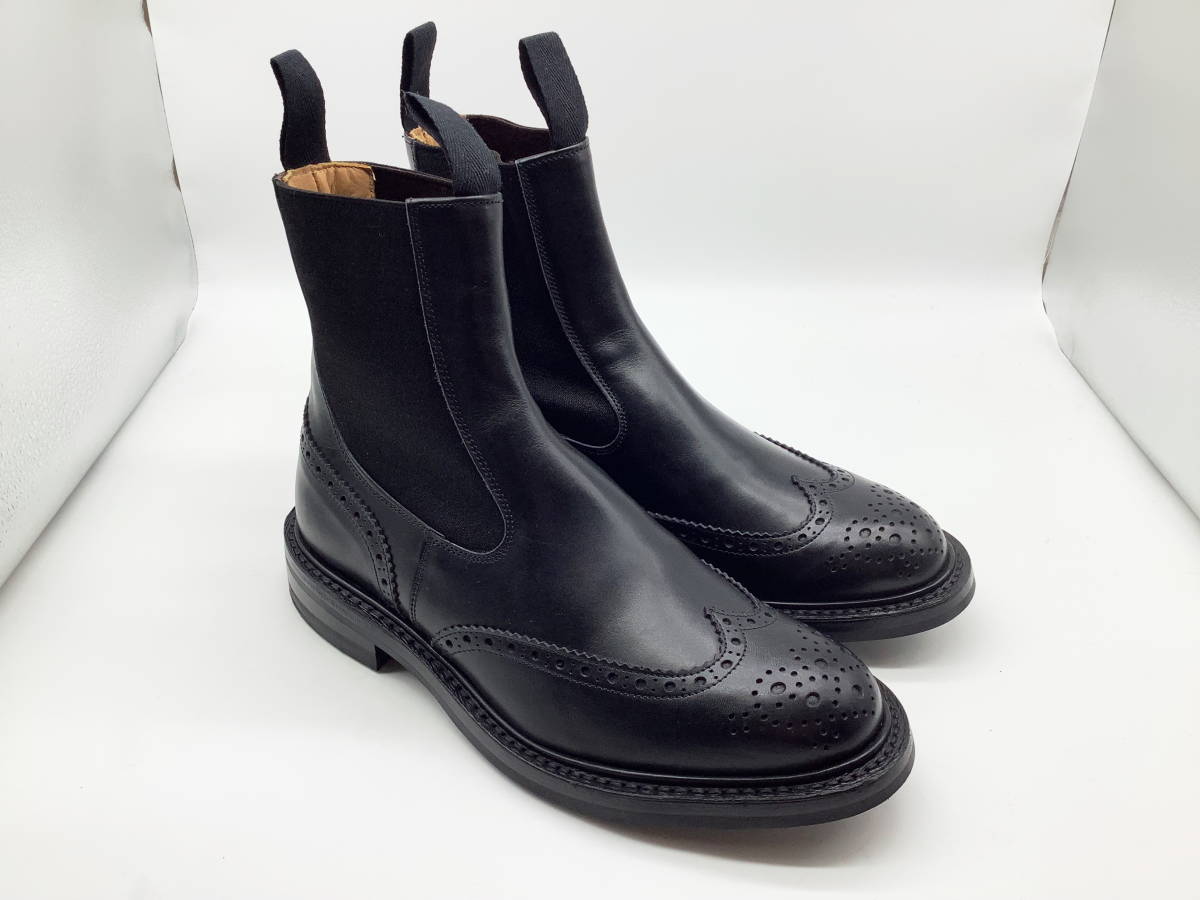 超美品再入荷品質至上!!超美品再入荷品質至上!Tricker'sHENRY