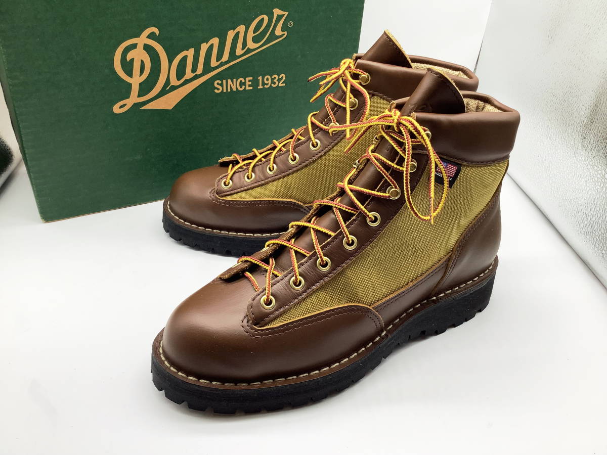 喜ばれる誕生日プレゼント Danner Light Timber 30449 US7 mocciola.com.ar