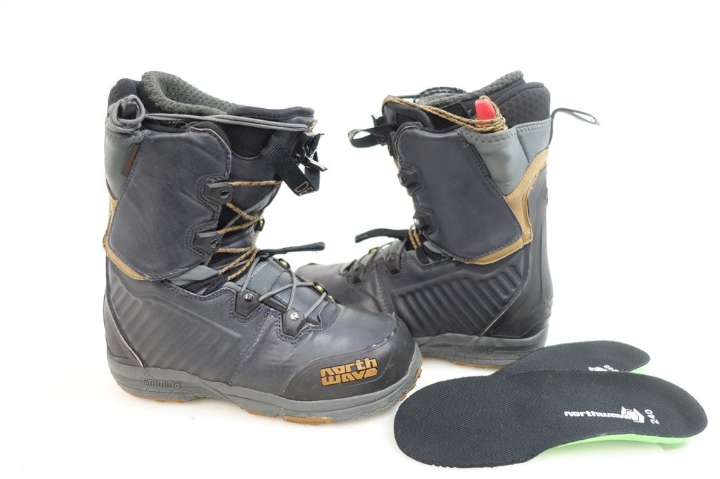 最新人気 ASIAN-FIT DECADE NORTHWAVE 20/21 中古 メンズ24cm アジアンフィット ディケイド ノースウェーブ スノーボードブーツ 24.0cm 最新人気 ASIAN-FIT DECADE NORTHWAVE 20/21 中古 メンズ24cm アジアンフィット ディケイド ノースウェーブ スノーボードブーツ 24.0cm