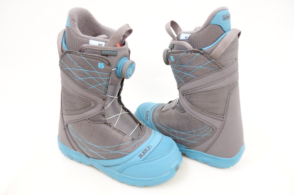 BURTON バートン STARSTRUCK BOAブーツ 25 レディース-