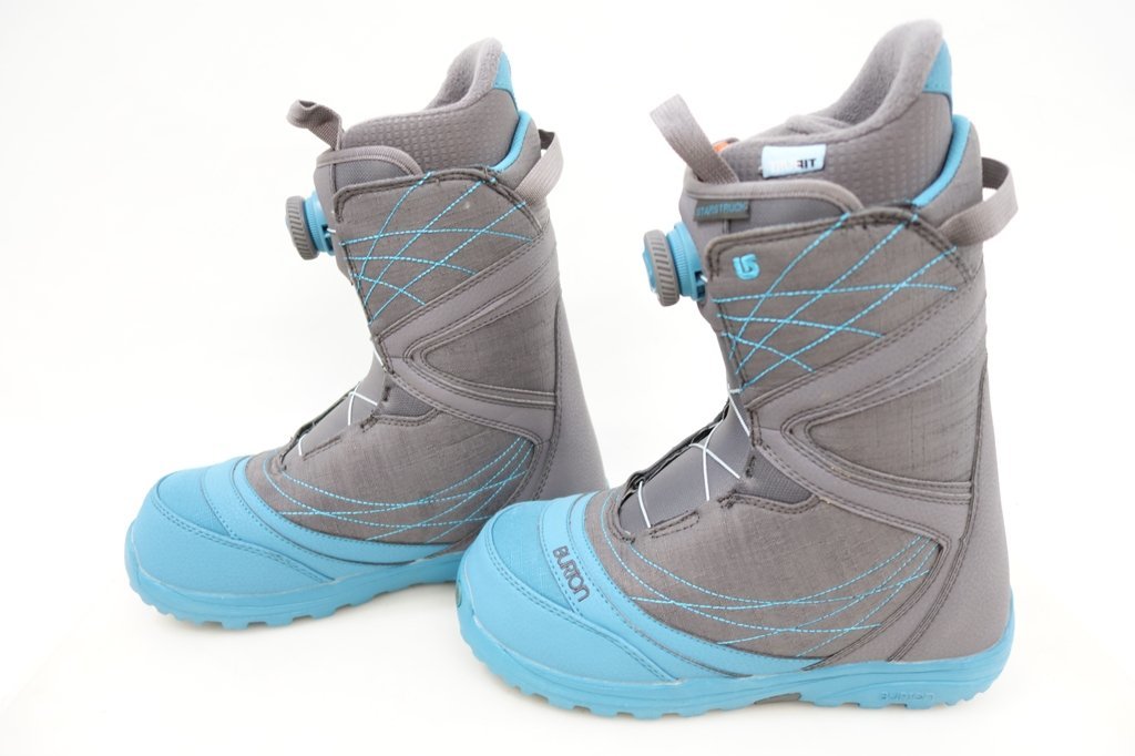BURTON バートン STARSTRUCK BOAブーツ 25 レディース-
