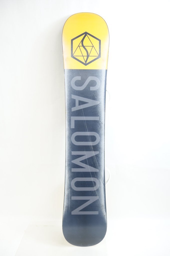 SALOMON SIGHT サロモン サイト スノーボード 153cm ボード スノーボード スポーツ・レジャー 最終値下げ