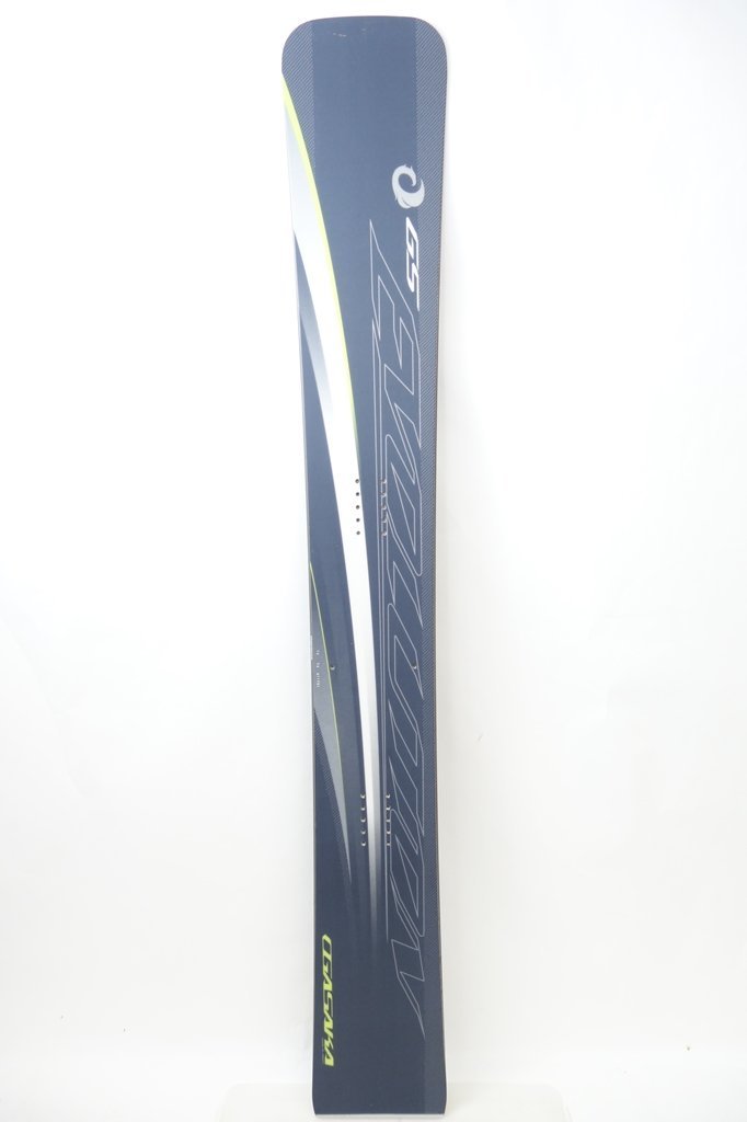 オガサカ OGASAKA EVO SL162 | www.jarussi.com.br
