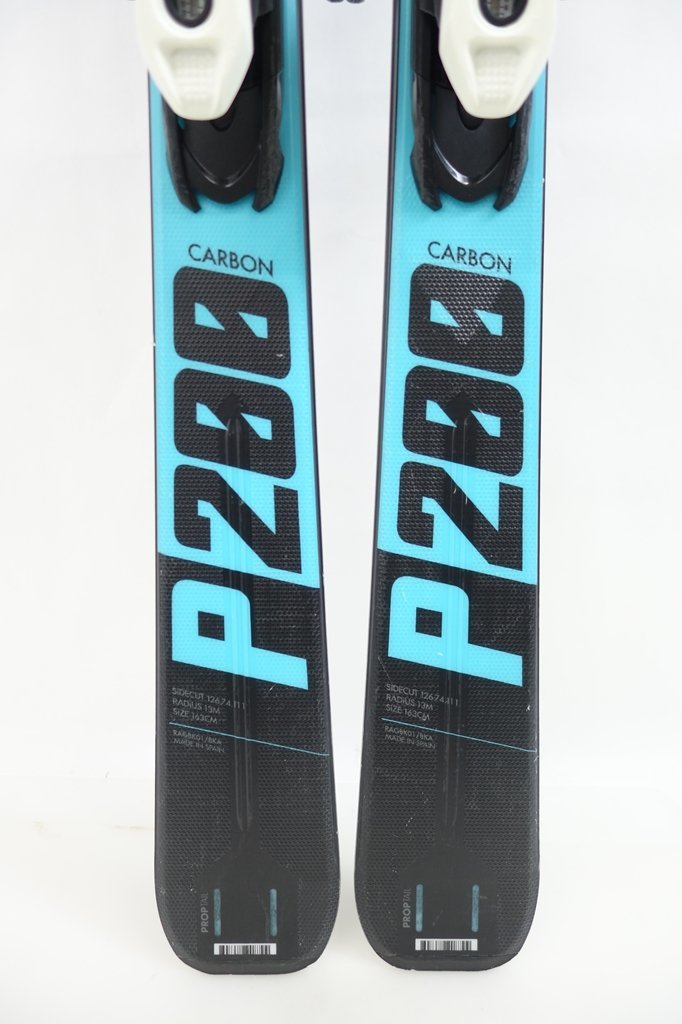 Yahoo!オークション - 中古 17/18 ROSSIGNOL PURSUIT 200 CARBON Yahoo!オークション - 中古 17/18 ROSSIGNOL PURSUIT 200 CARBON