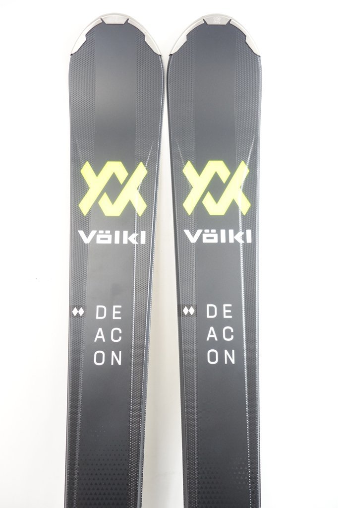 Yahoo!オークション - 中古 20/21 VOLKL DEACON XTD ELITE 161cm Yahoo!オークション - 中古 20/21 VOLKL DEACON XTD ELITE 161cm