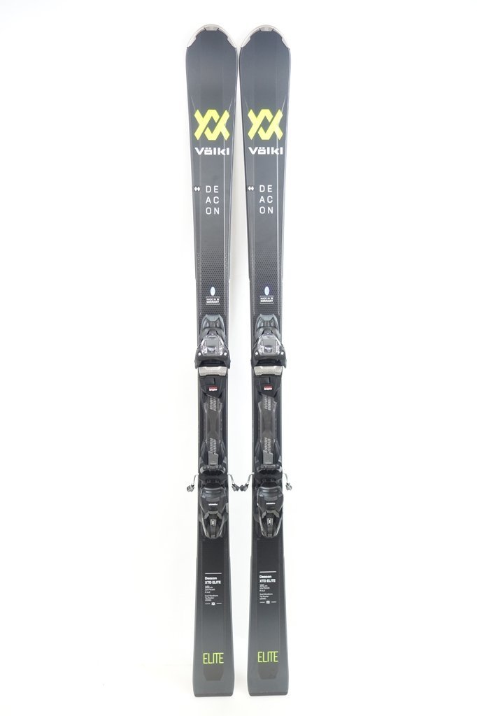 Yahoo!オークション - 中古 20/21 VOLKL DEACON XTD ELITE 161cm Yahoo!オークション - 中古 20/21 VOLKL DEACON XTD ELITE 161cm