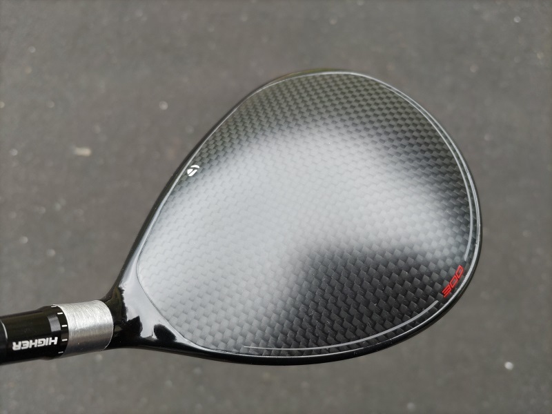 ヤフオク! - テーラーメイド 300 MINI DRIVER 11.5° TENSEI T...