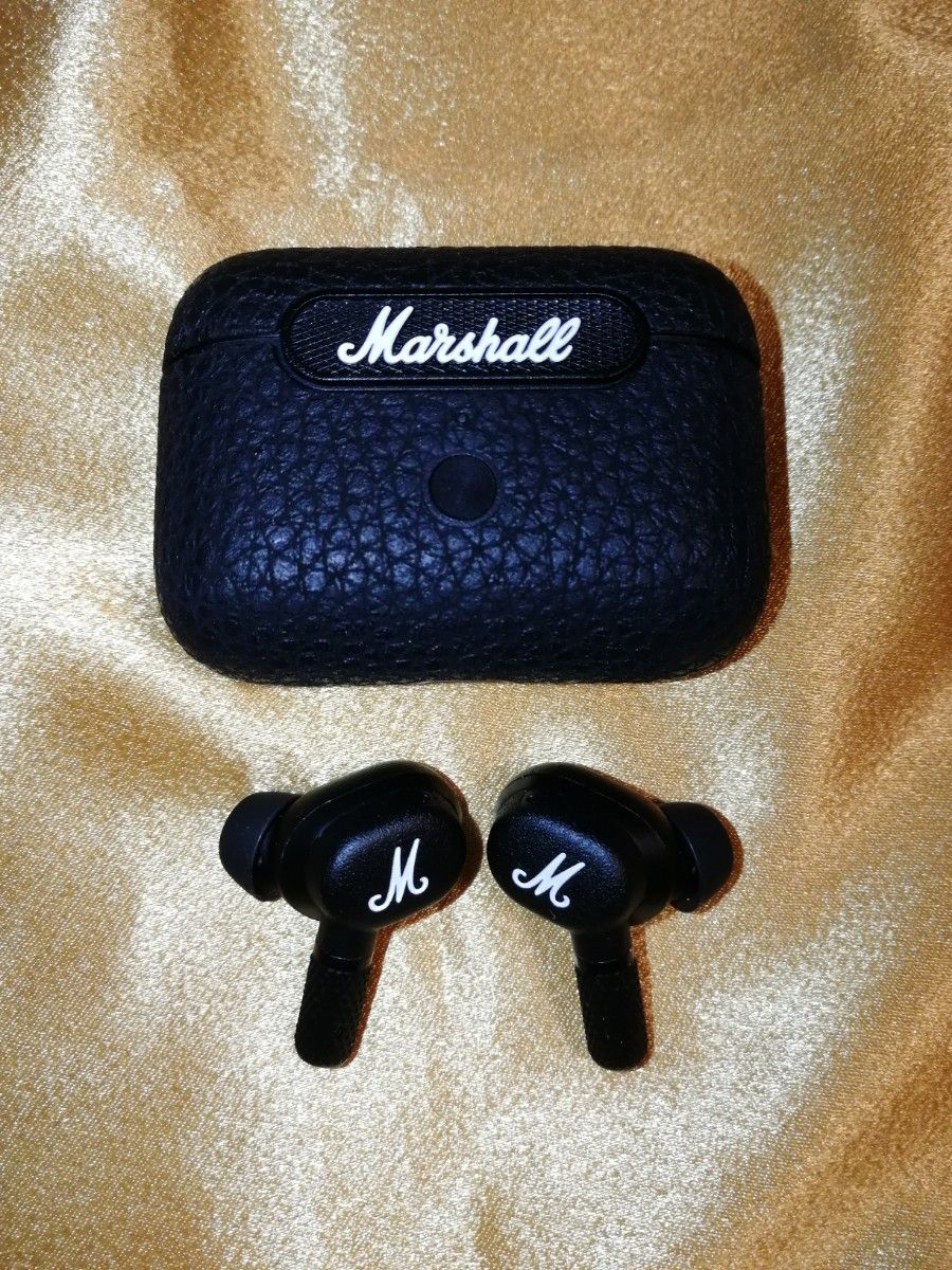 Marshall MOTIF A.N.C マーシャル モチーフ A.N.C | tspea.org