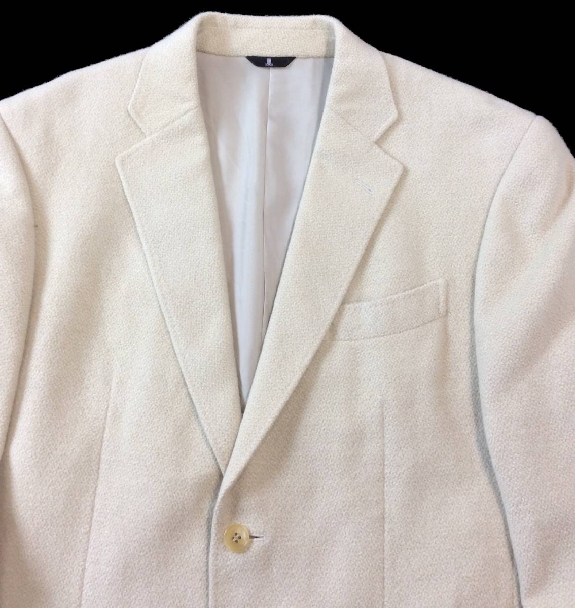 SALE/75%OFF】【SALE/75%OFF】極美品 LANVIN COLLECTION テーラード