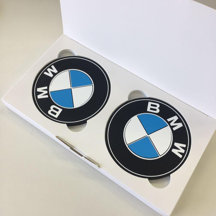 [ new goods / not for sale ]BMW Raver Coaster 