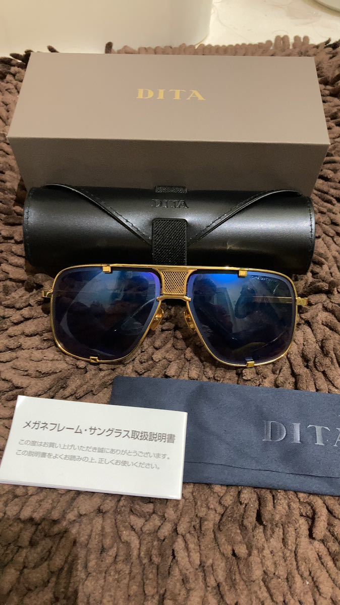 現品限り一斉値下げ！】 DITA MACH FIVE 日本限定30 ディータ