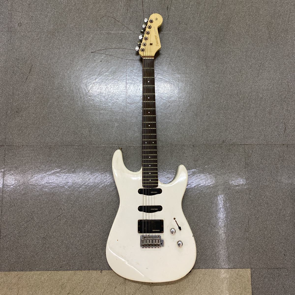 フェルナンデスFERNANDES エレキギター Limited Edition Yahoo!オークション - 4 FERNANDES フェルナンデス LIMITED