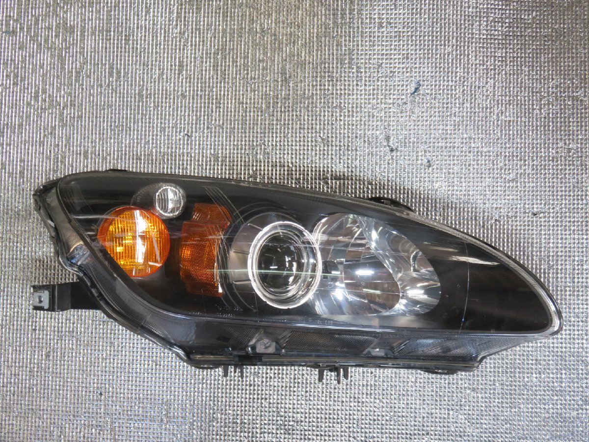 今ならほぼ即納! ホンダS2000 HID 右ヘッドライト 新品未使用品 AP1