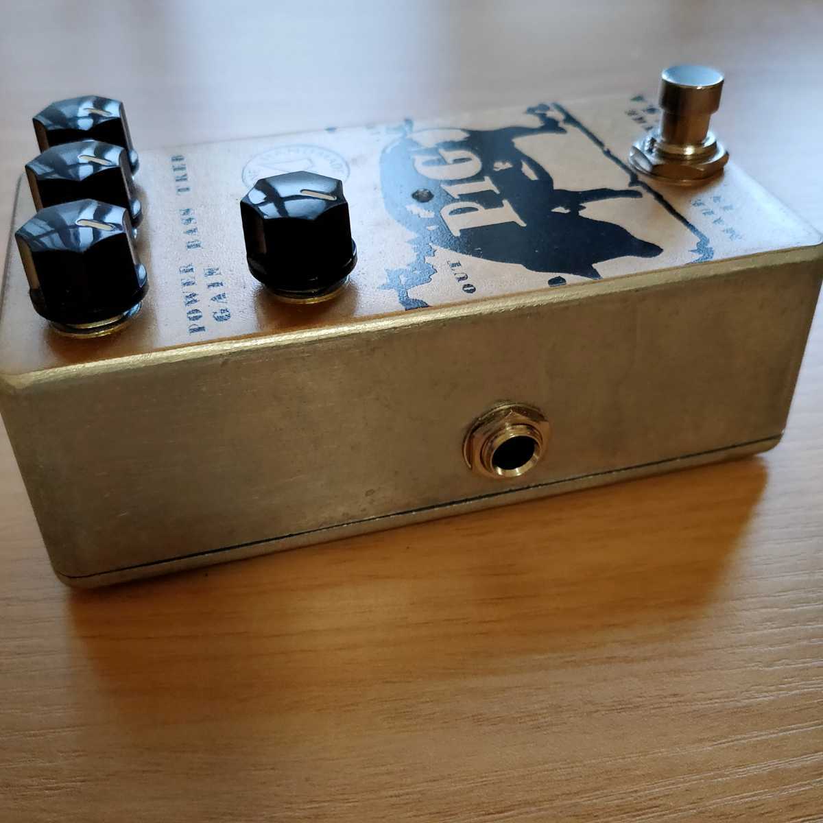 セットアップ 最終値下げ! 初期物! PtoP タレットボード PIG MENATONE