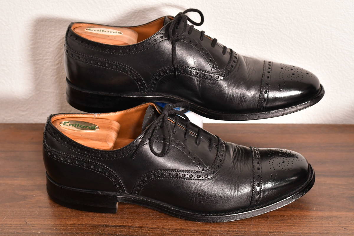 old church's チャーチ 旧チャーチ 復刻3都市 TRENT 75F 26cm old church's チャーチ 旧チャーチ 復刻3都市 TRENT 75F 26cm