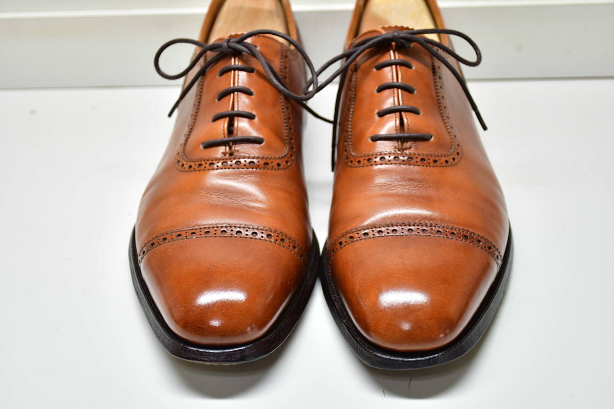 crockett&jones クロケットアンドジョーンズ DORCHESTER 9 1/2E crockett&jones クロケットアンドジョーンズ DORCHESTER 9 1/2E
