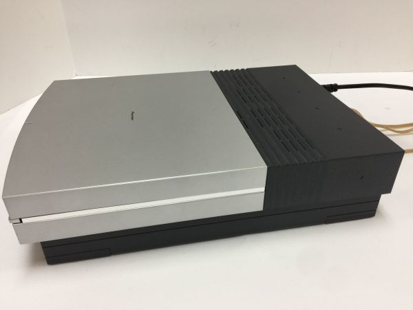 [ б/у Junk ]PIONEER( Pioneer ) XC-L77 стерео CD ресивер электро- через только подтверждено *D6655