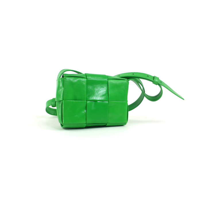ボッテガ ヴェネタ (BOTTEGA VENETA) マキシイントレチャート
