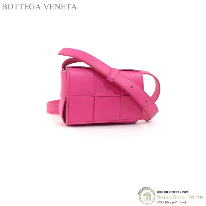 爆売り！ VENETA） （BOTTEGA ヴェネタ ボッテガ マキシイントレ