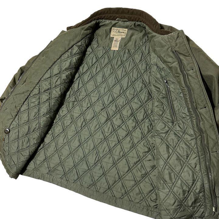 90s】LL BEAN PRIMALOFT baggies jacket | 911pchelp.net