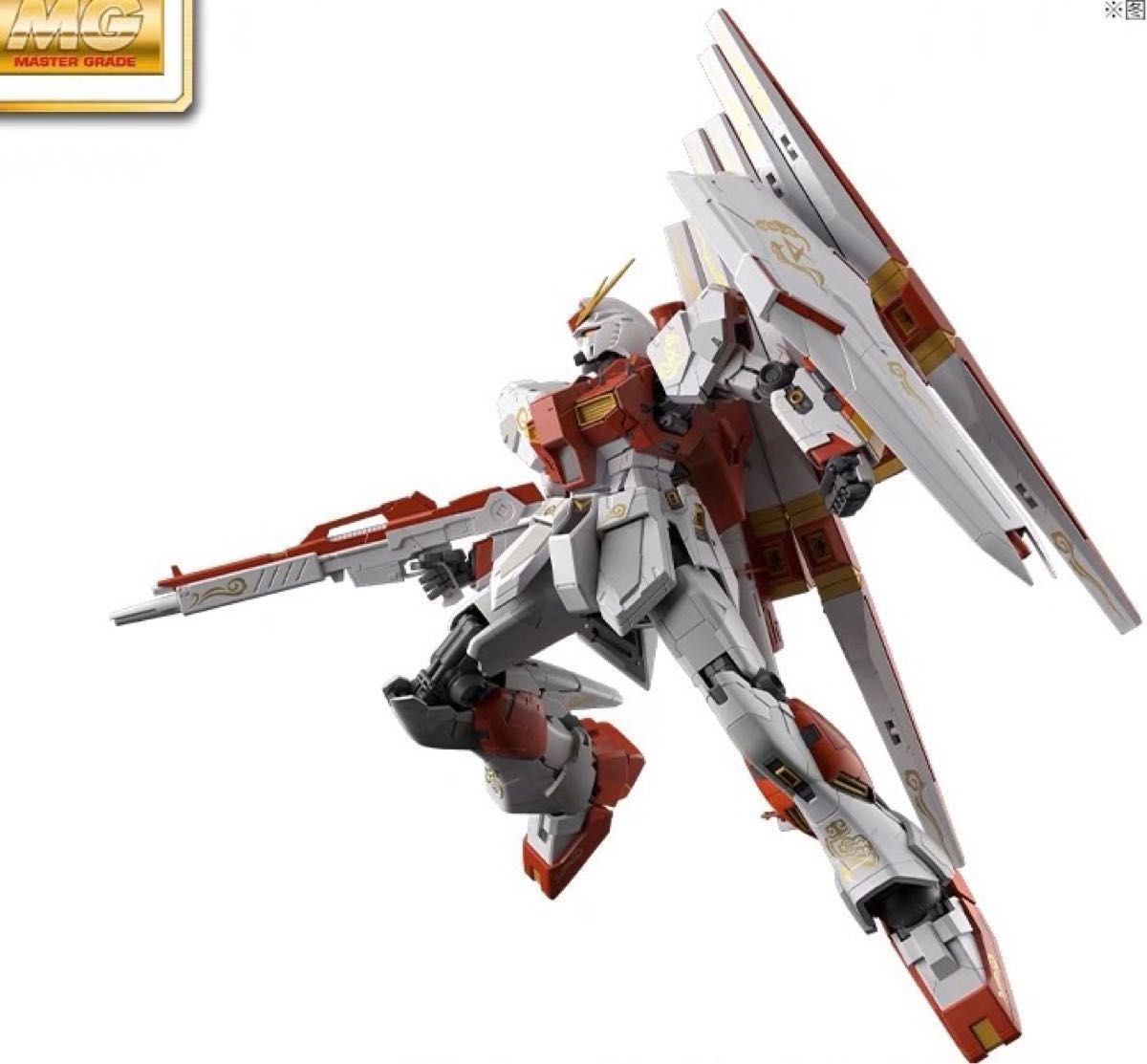 MG 1/100 RX-93 νGUNDAMD(Collection Ver)νガンダム( 典藏Ver MG 1/100 RX-93 νGUNDAMD(Collection Ver)νガンダム( 典藏Ver
