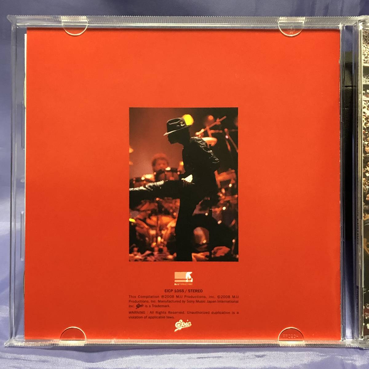  Michael Jackson King *ob* pop Japan * выпуск CD obi есть *** включая доставку *** Michael Jackson