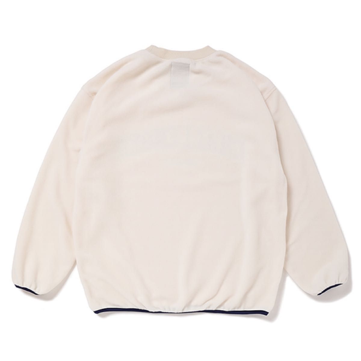 ☆CHALLENGER/COLLEGE LOGO C/N FLEECE | lokomotivblog.hu