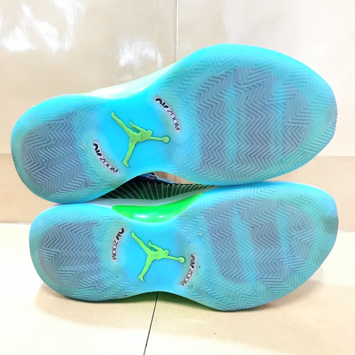 正規品新品 AIR JORDAN XXXV WIP PF 27.5cm バスケ | www.jarussi.com.br