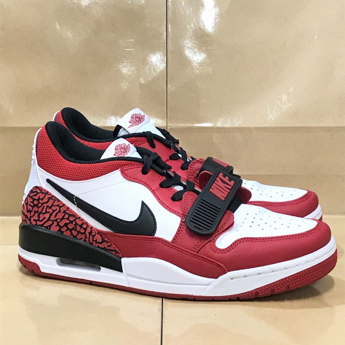 ヤフオク! - 極美品 26cm US8 AIR JORDAN LEGAC...