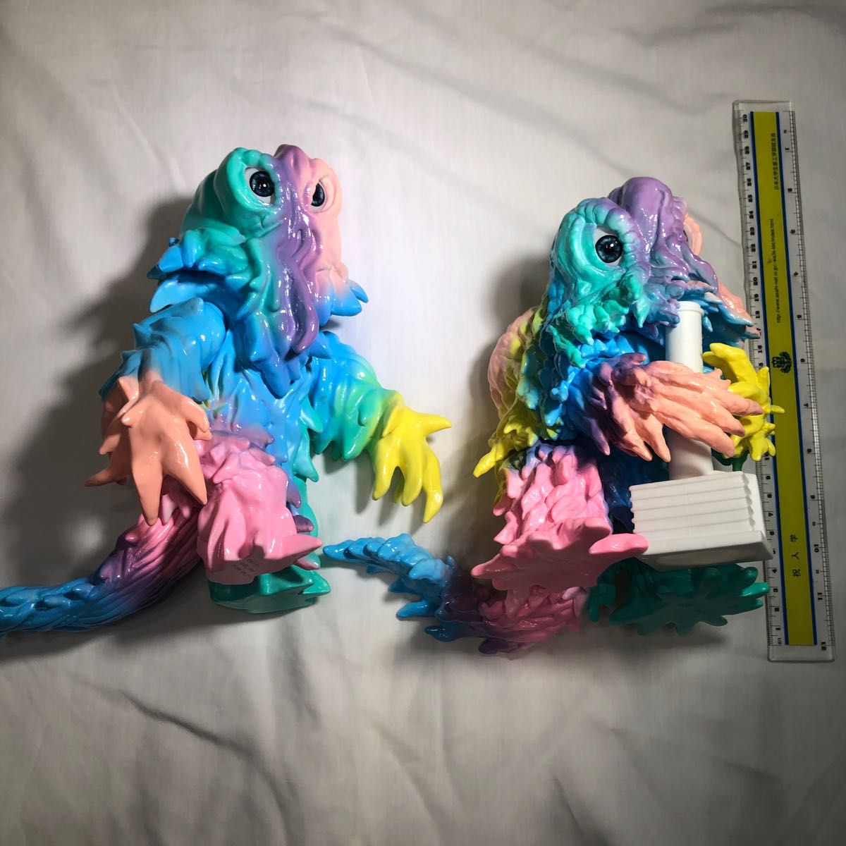 CCPヘドラ2体セット fkip.unmul.ac.id