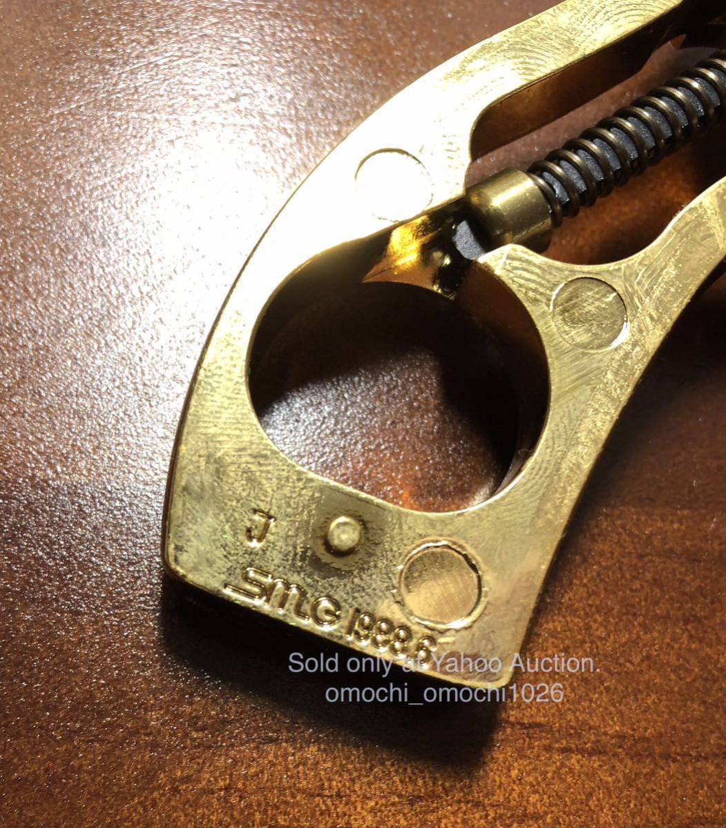 未発火】コクサイ M36 限定木製ボックス付 24Kオリジナル 未発火】コクサイ M36 限定木製ボックス付 24Kオリジナル