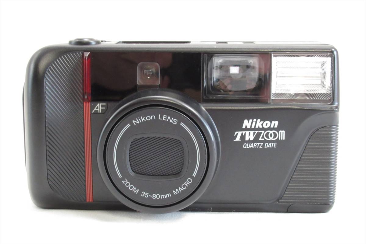 超歓迎された】 Nikon ZOOM 500 AF ストラップ付き setonda.com