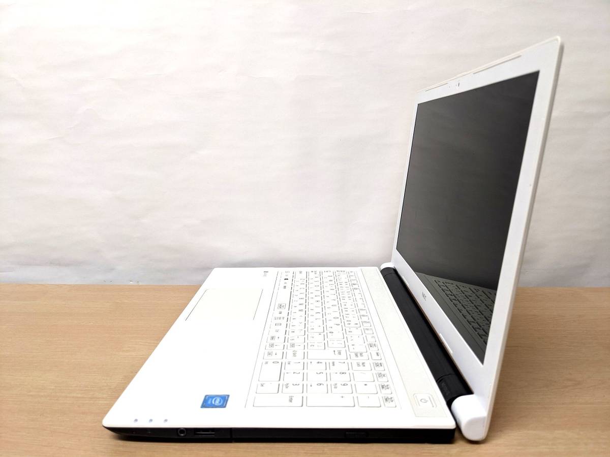 24時間以内発送 Windows11 Office21 搭載 第6世代cpu Nec ノートパソコン Lavie Pc Ns100g2w Ssd 512gb メモリ 8gb 管357 15インチ 売買されたオークション情報 Yahooの商品情報をアーカイブ公開 オークファン Aucfan Com 24時間以内発送 Windows11 Office21 搭載 第6世代cpu Nec ノートパソコン Lavie Pc Ns100g2w Ssd 512gb メモリ 8gb 管357 15インチ 売買されたオークション情報 Yahooの商品情報をアーカイブ公開 オークファン Aucfan Com