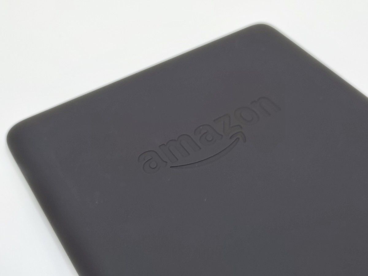 Amazon第10世代 Kindle Paperwhite（G000PP）2018年 8GB Wi-Fi型