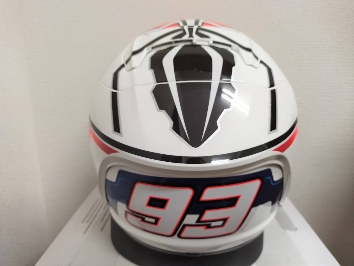 SHOEI ショウエイ X TWELVE エックス-トゥエルブ X12 X-12 MOTEGI ...