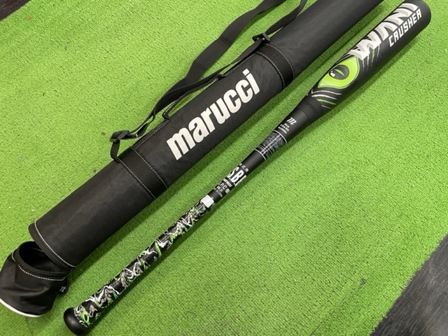 希少品!! 激飛び軟式バット マルーチ ワニクラッシャー 83cm 希少品!! 激飛び軟式バット マルーチ ワニクラッシャー 83cm
