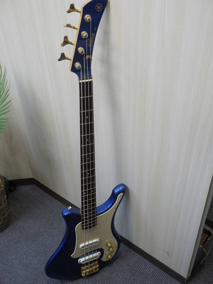 ヤマハベース SBV純正ケース付き minnade-ganbaro.jp