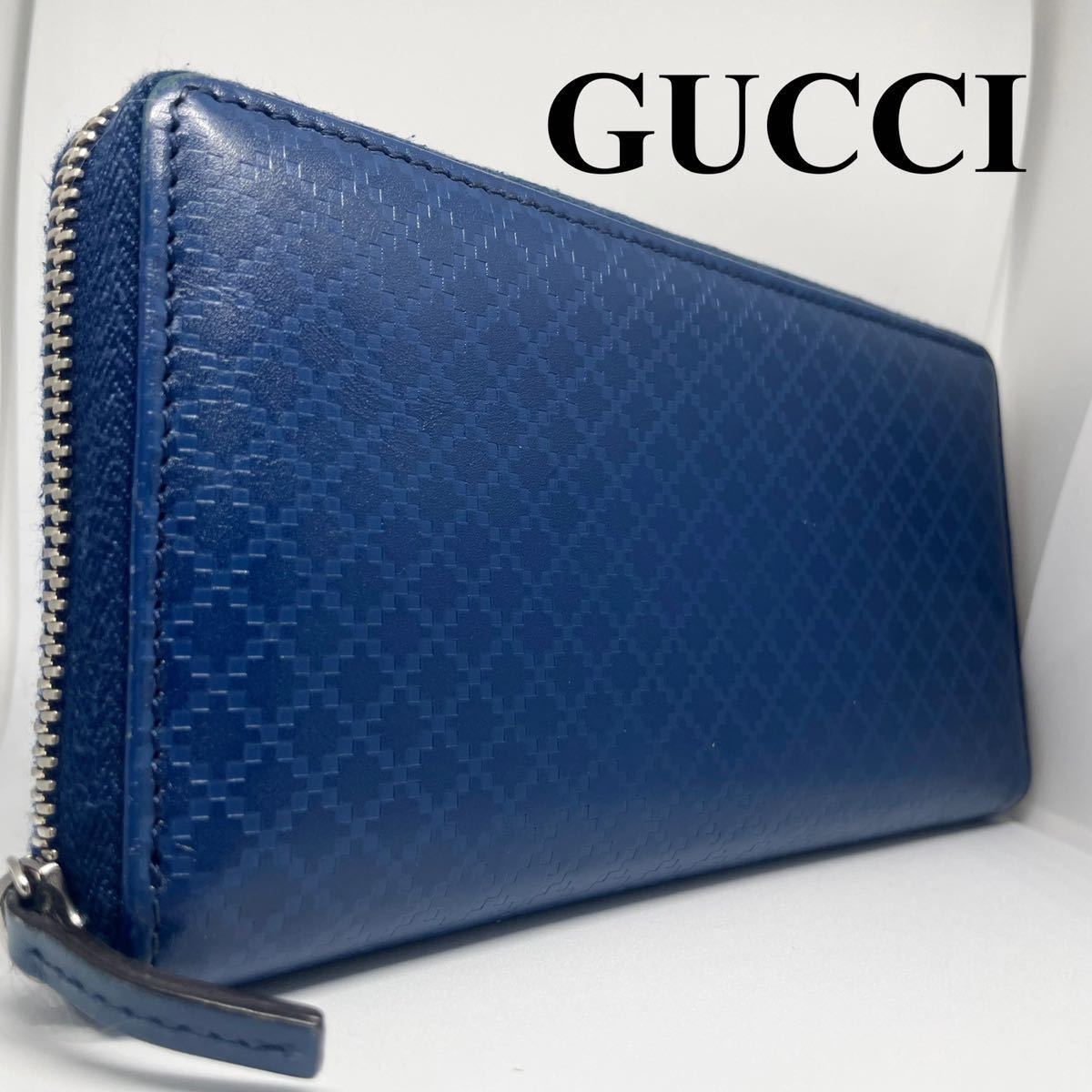 期間限定お試し価格】 新品同様‼️ グッチ GUCCI 財布 長財布