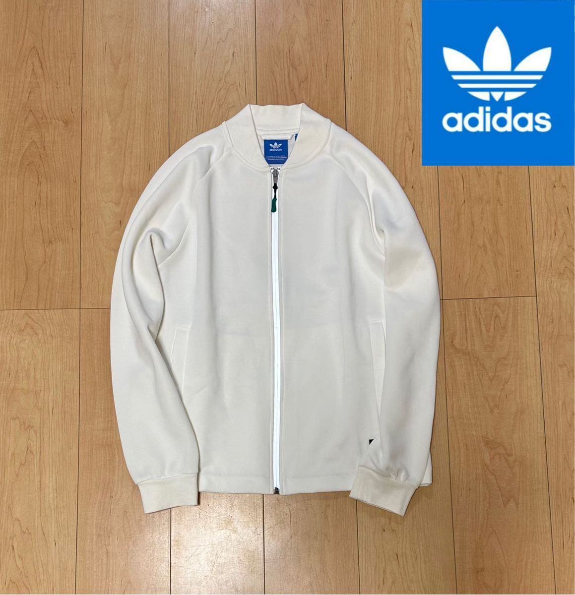 アディダス adidas ジャージ トレフォイル オリジナルス Suchmos アディダス adidas ジャージ トレフォイル オリジナルス Suchmos