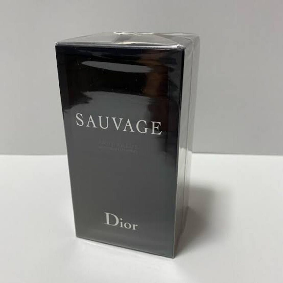 ディオール ソヴァージュ オードゥ トワレ 60ml 香水 香水 www