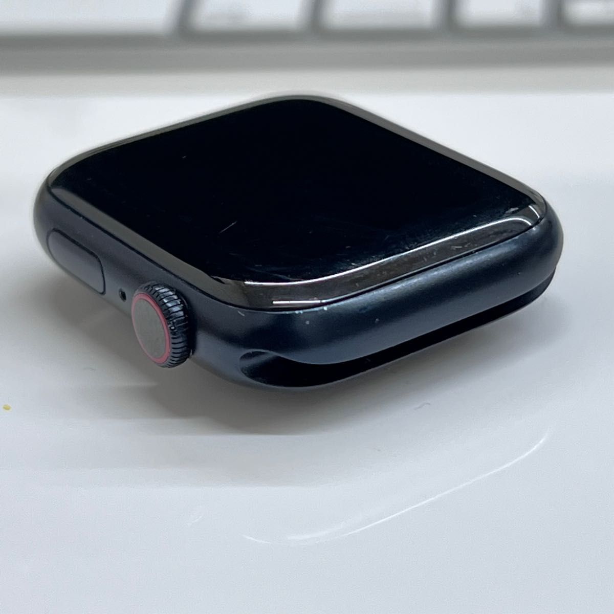 最大10%OFFクーポン Smart Apple Watch Watch 7 Watch Apple 45mm +