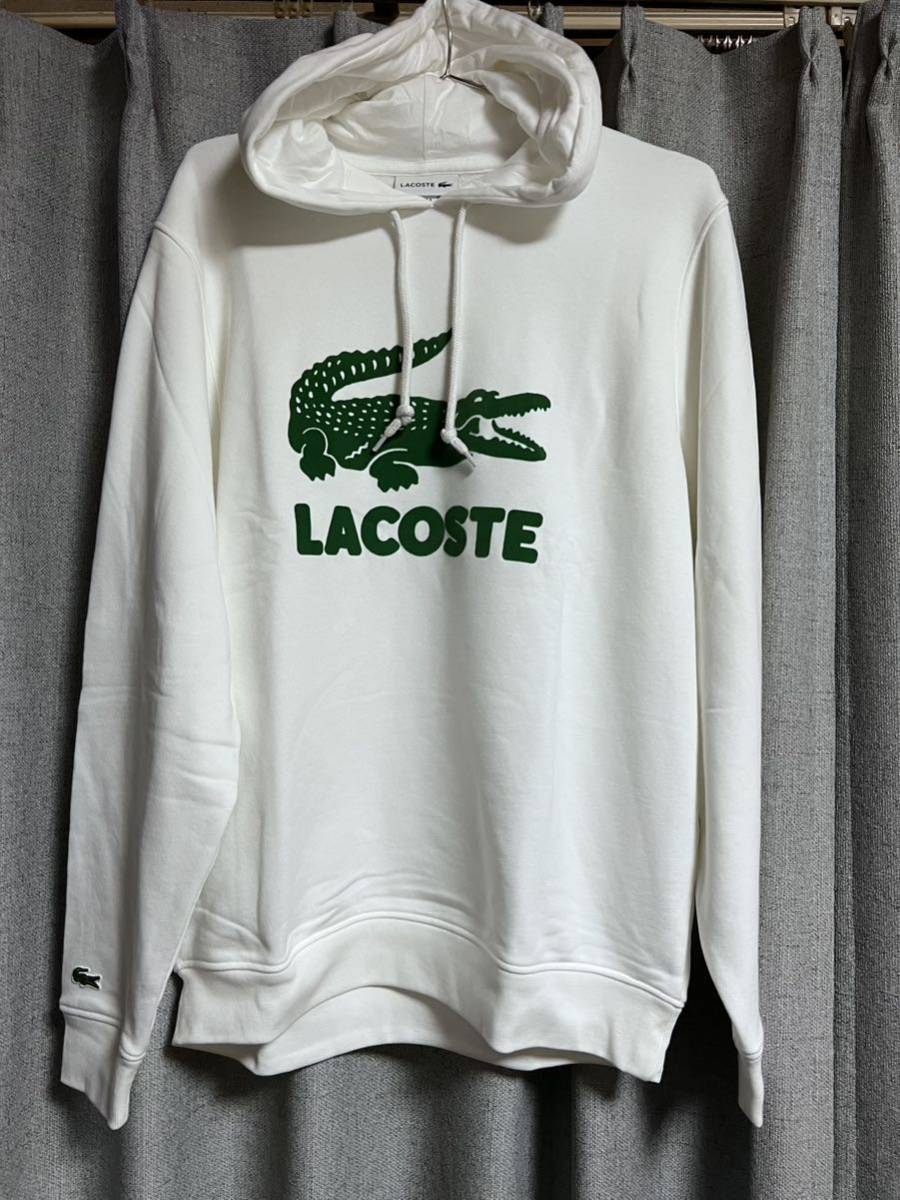 完売 ほぼ新品まとめ売り★ラコステ LACOSTE ★サイズL★パーカー★ロンT★スウェットパンツ★ホワイト★ブラック★グレー★レジャースポーツ★ その他 完売 ほぼ新品まとめ売り★ラコステ LACOSTE ★サイズL★パーカー★ロンT★スウェットパンツ★ホワイト★ブラック★グレー★レジャースポーツ★ その他