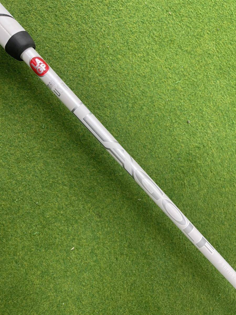 新品 限定 LAB Golf Mezz 1 アダムスコット モデル 長尺 LA Golf メッツワン ディレクテッドフォース_画像3