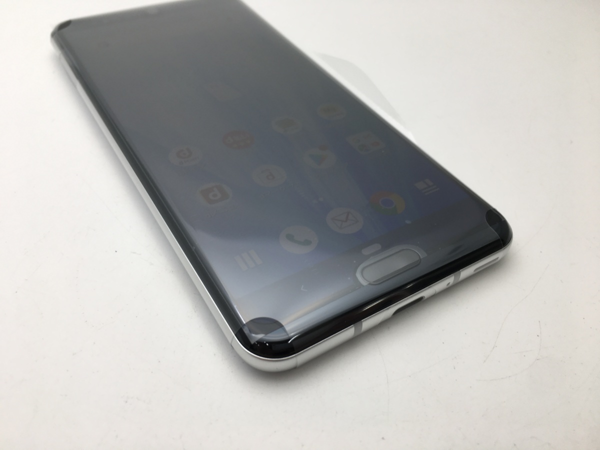 SIMフリー SIMロック解除済み docomo AQUOS R3 SH-04L プラチナ SIMフリー SIMロック解除済み docomo AQUOS R3 SH-04L プラチナ