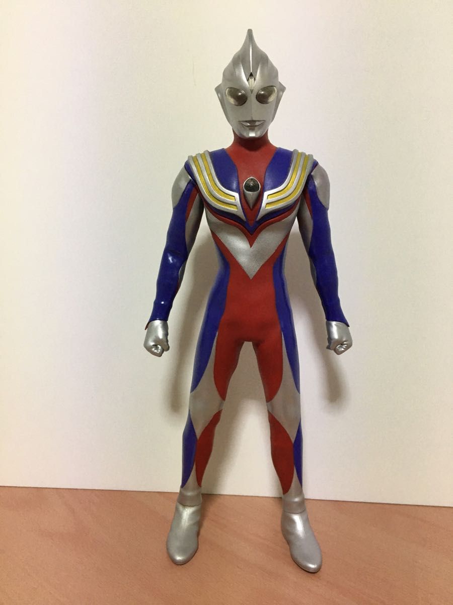若者の大愛商品 ウルトラマン B type ウルトラの星計画