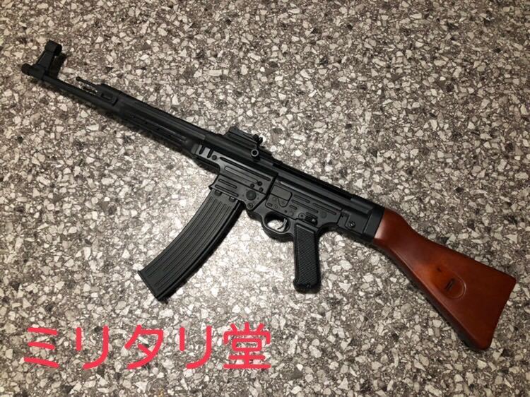 AGM STG44 電動ガン ☆送料込み☆ コレクション、趣味 サバゲー