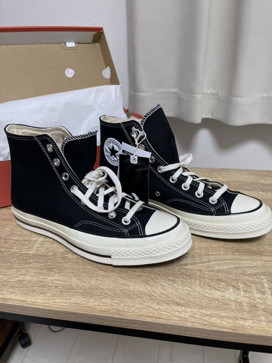 正規 converse chuck taylor ct70 26.5cm hi ecousarecycling.com