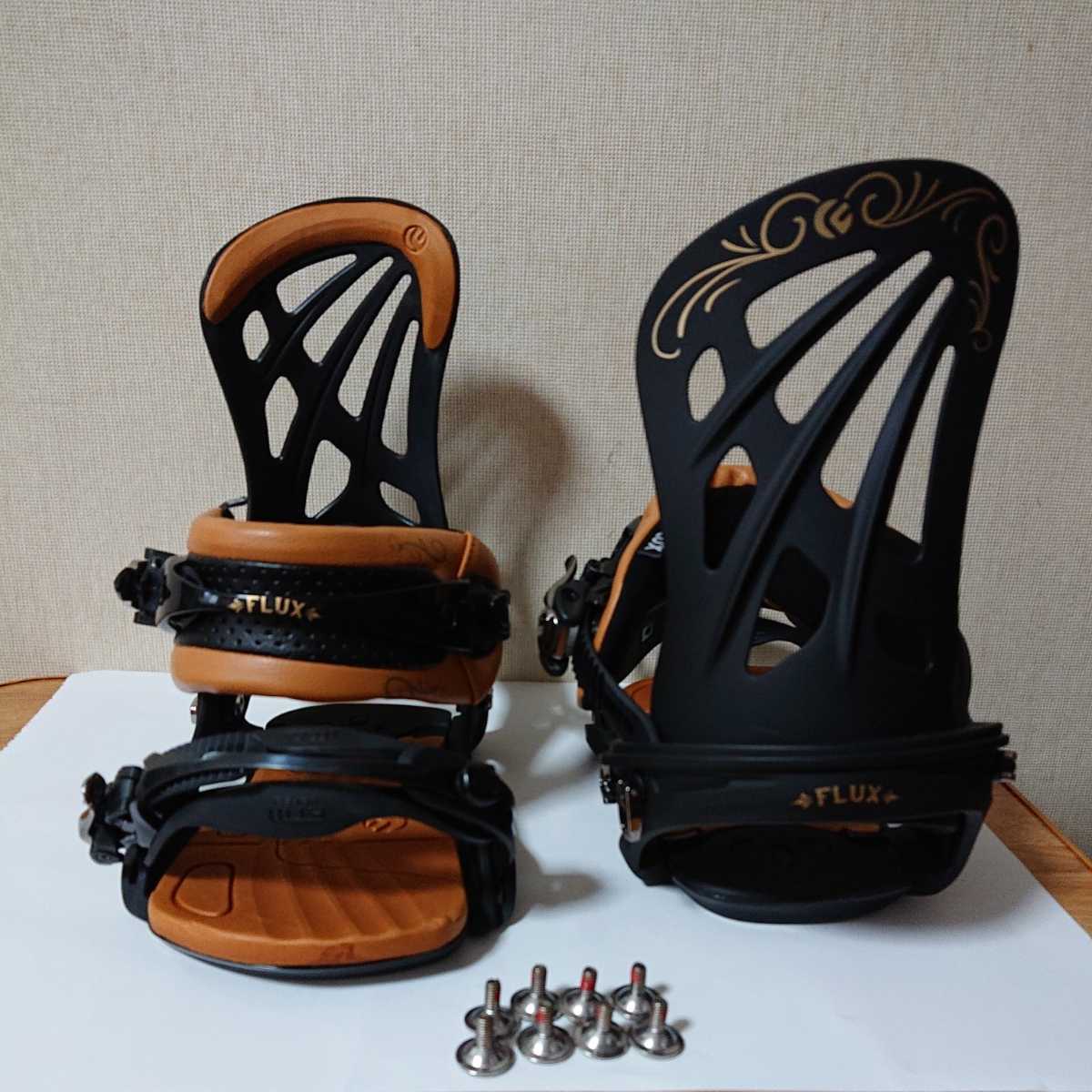 メール便不可】 フラックスFLUX SR 美品 Lサイズ labca.com.ar